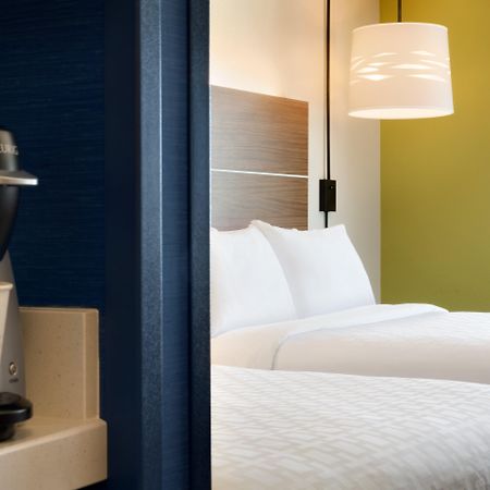 Holiday Inn Express Williamsburg By Ihg Zewnętrze zdjęcie