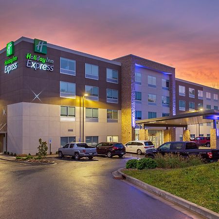 Holiday Inn Express Williamsburg By Ihg Zewnętrze zdjęcie