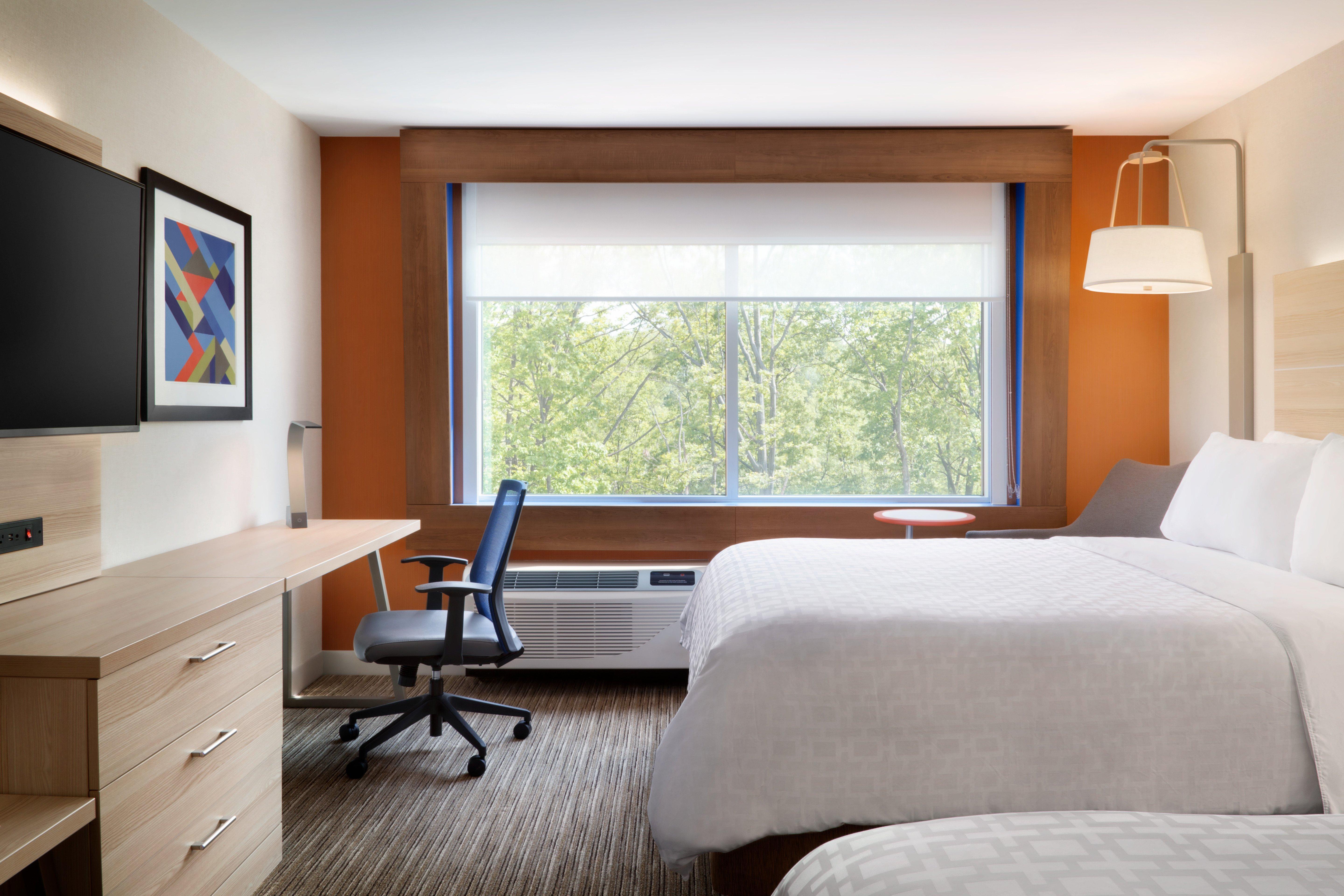 Holiday Inn Express Williamsburg By Ihg Zewnętrze zdjęcie
