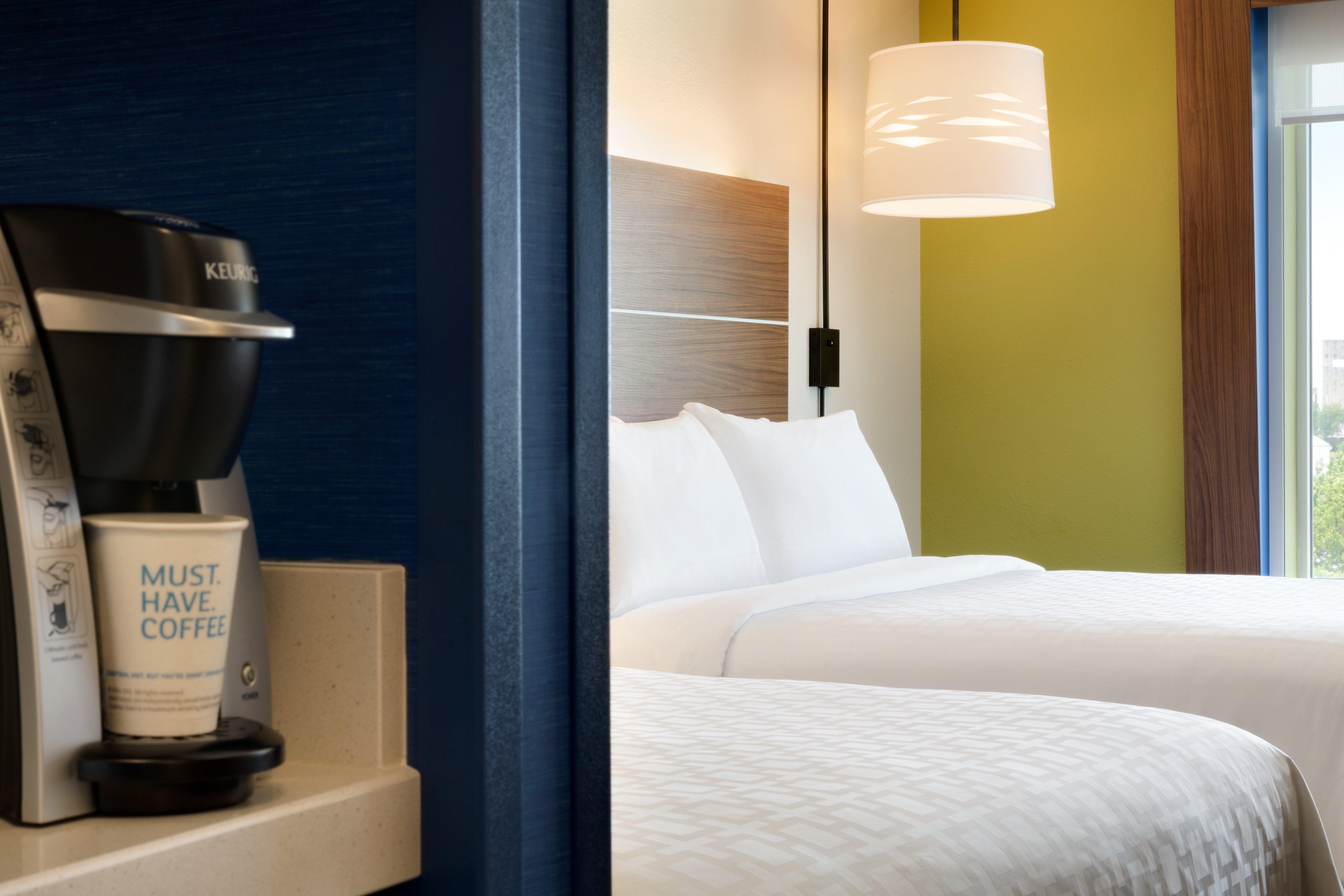 Holiday Inn Express Williamsburg By Ihg Zewnętrze zdjęcie