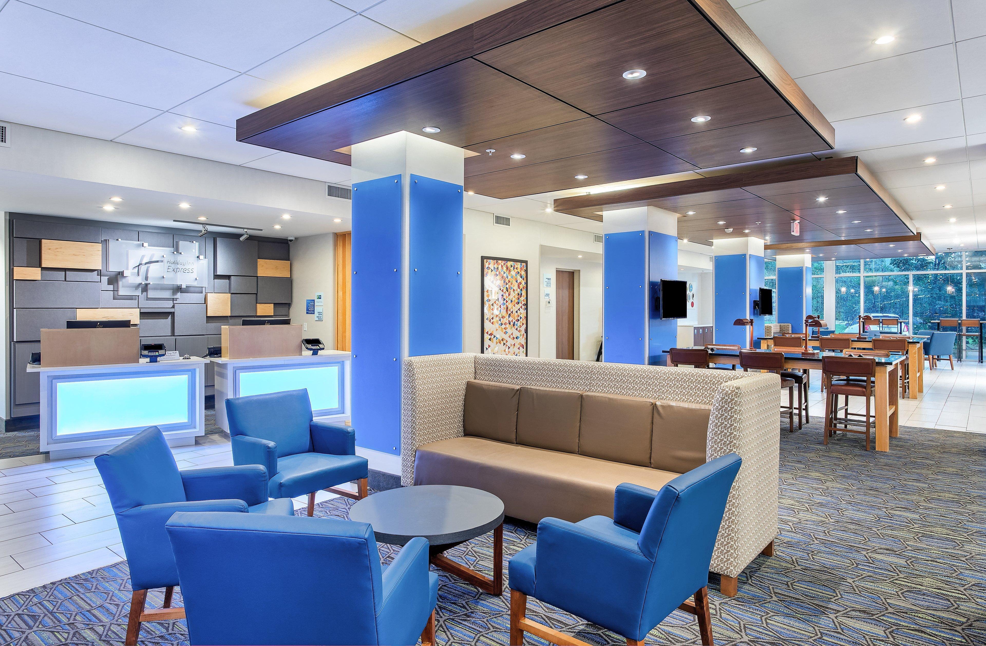 Holiday Inn Express Williamsburg By Ihg Zewnętrze zdjęcie