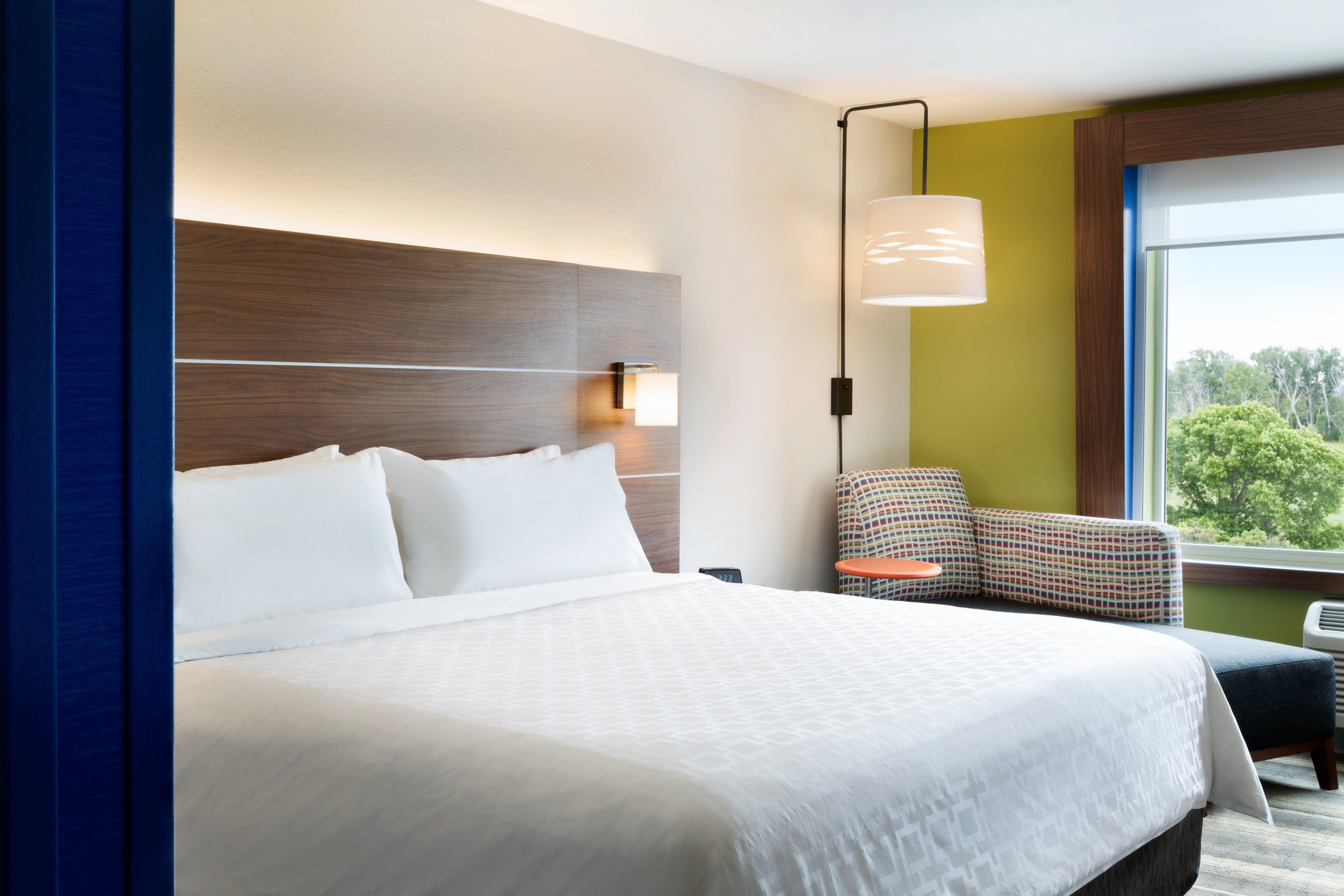 Holiday Inn Express Williamsburg By Ihg Zewnętrze zdjęcie