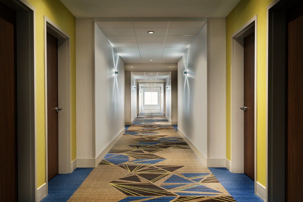 Holiday Inn Express Williamsburg By Ihg Zewnętrze zdjęcie