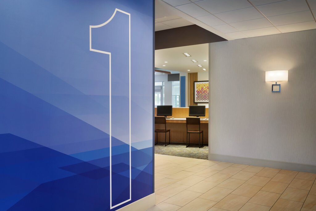 Holiday Inn Express Williamsburg By Ihg Zewnętrze zdjęcie